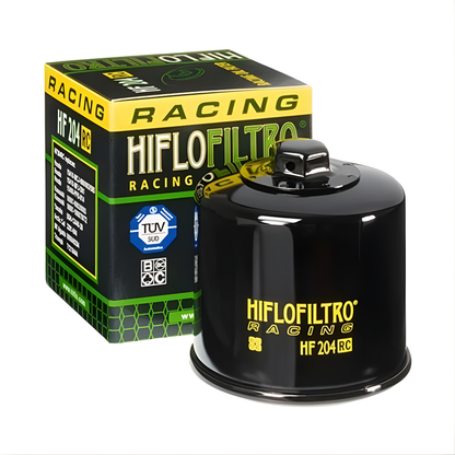 FILTRO DE ACEITE YAMAHA MT 09 HIFLOFILTRO HF204RC