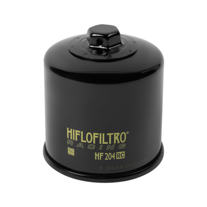 FILTRO DE ACEITE YAMAHA MT 09 HIFLOFILTRO HF204RC