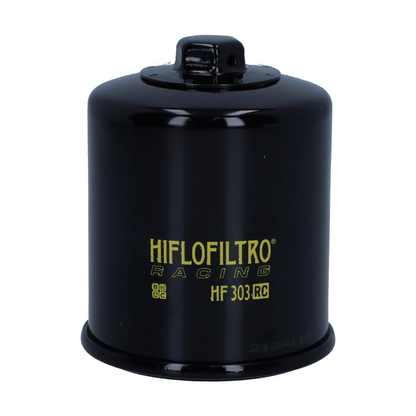 FILTRO DE ACEITE HONDA CBR 1000 RR HIFLOFILTRO HF 303 RC