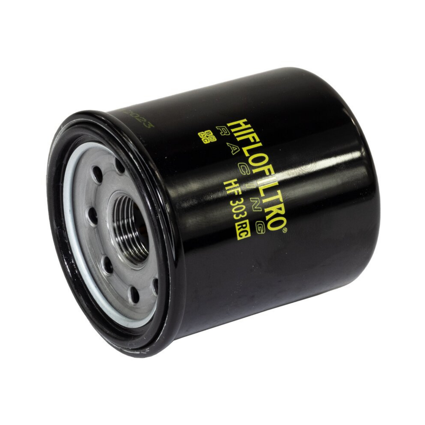 FILTRO DE ACEITE HONDA CBR 1000 RR HIFLOFILTRO HF 303 RC