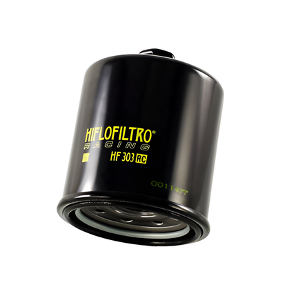 FILTRO DE ACEITE HONDA CBR 1000 RR HIFLOFILTRO HF 303 RC