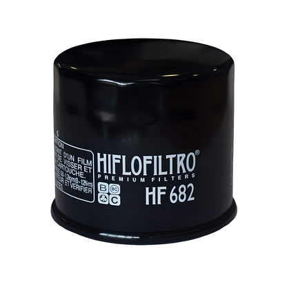 FILTRO DE ACEITE - HF 681 - HIFLOFILTRO - HYOSUNG - HIFLOFILTRO