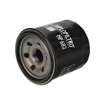 FILTRO DE ACEITE - HF 681 - HIFLOFILTRO - HYOSUNG - HIFLOFILTRO