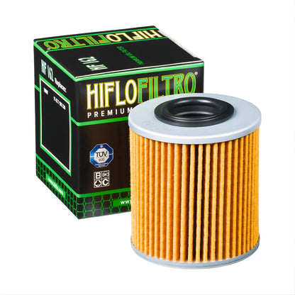 FILTRO DE ACEITE – HIFLOFILTRO – HF162 – BMW R1300GS