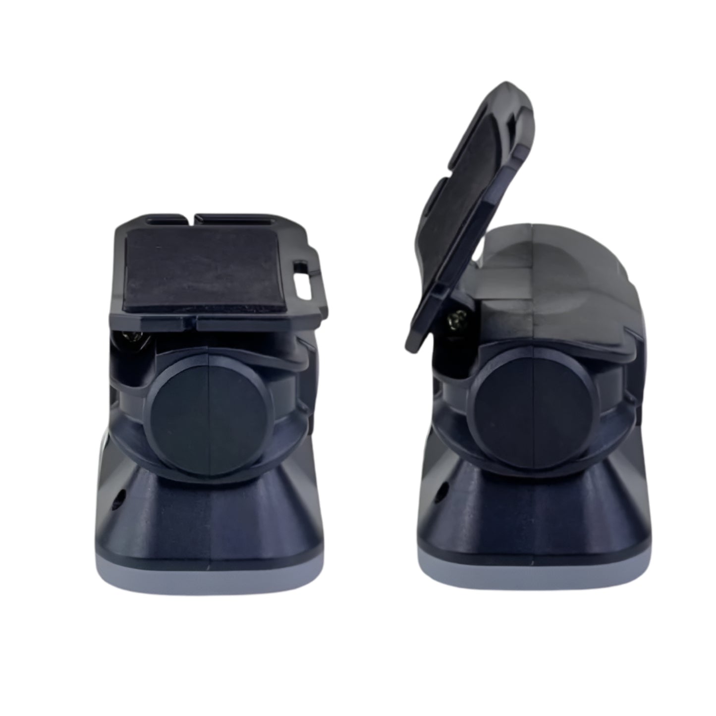 LINTERNA LED DE CABEZA RECARGABLE