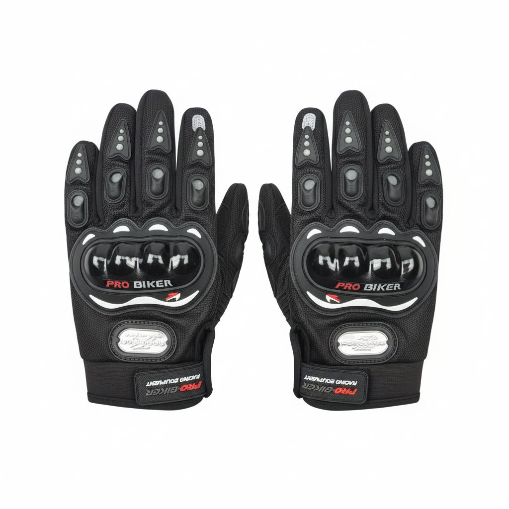 Guante Probiker P-202