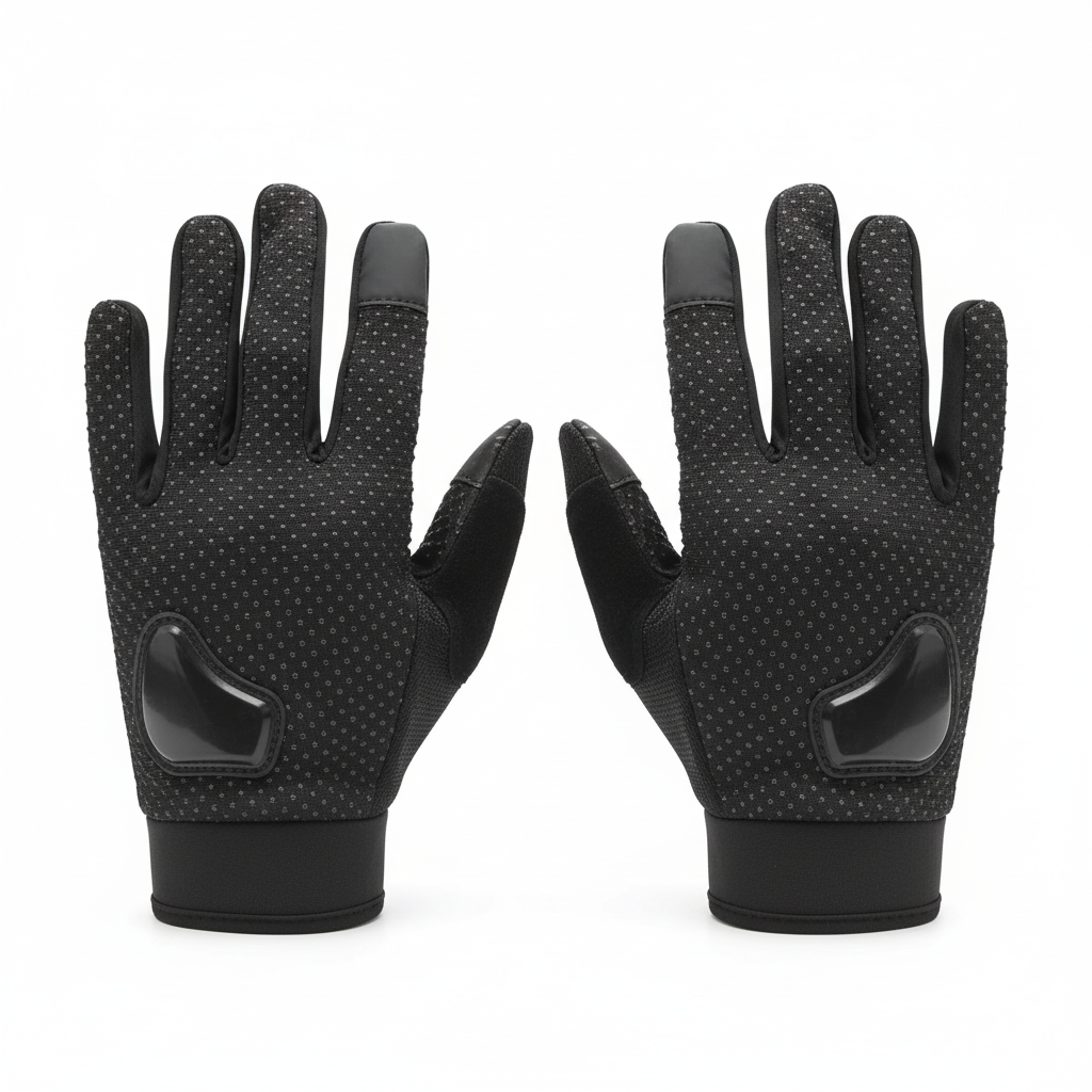 Guante Probiker P-202