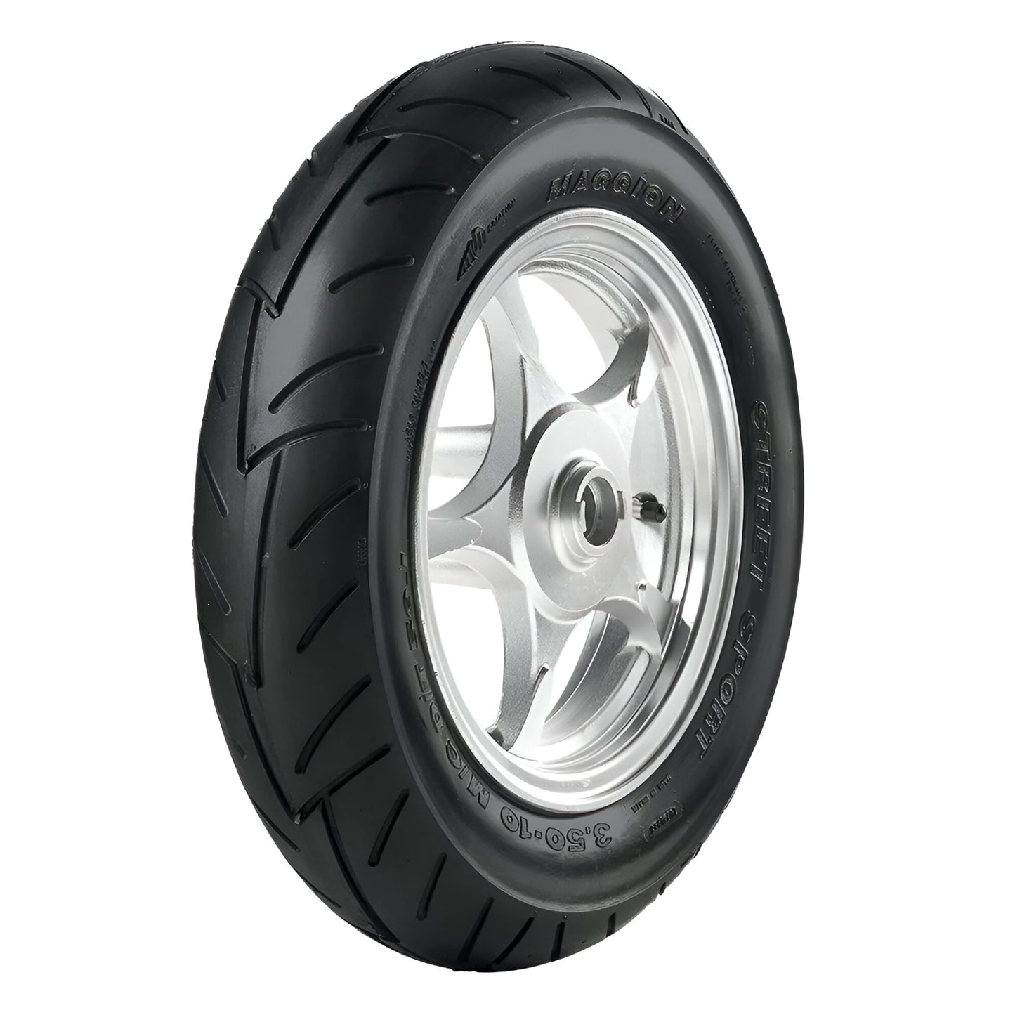 MAGGION SPORT SPORTISSIMO 3.50-10 59J