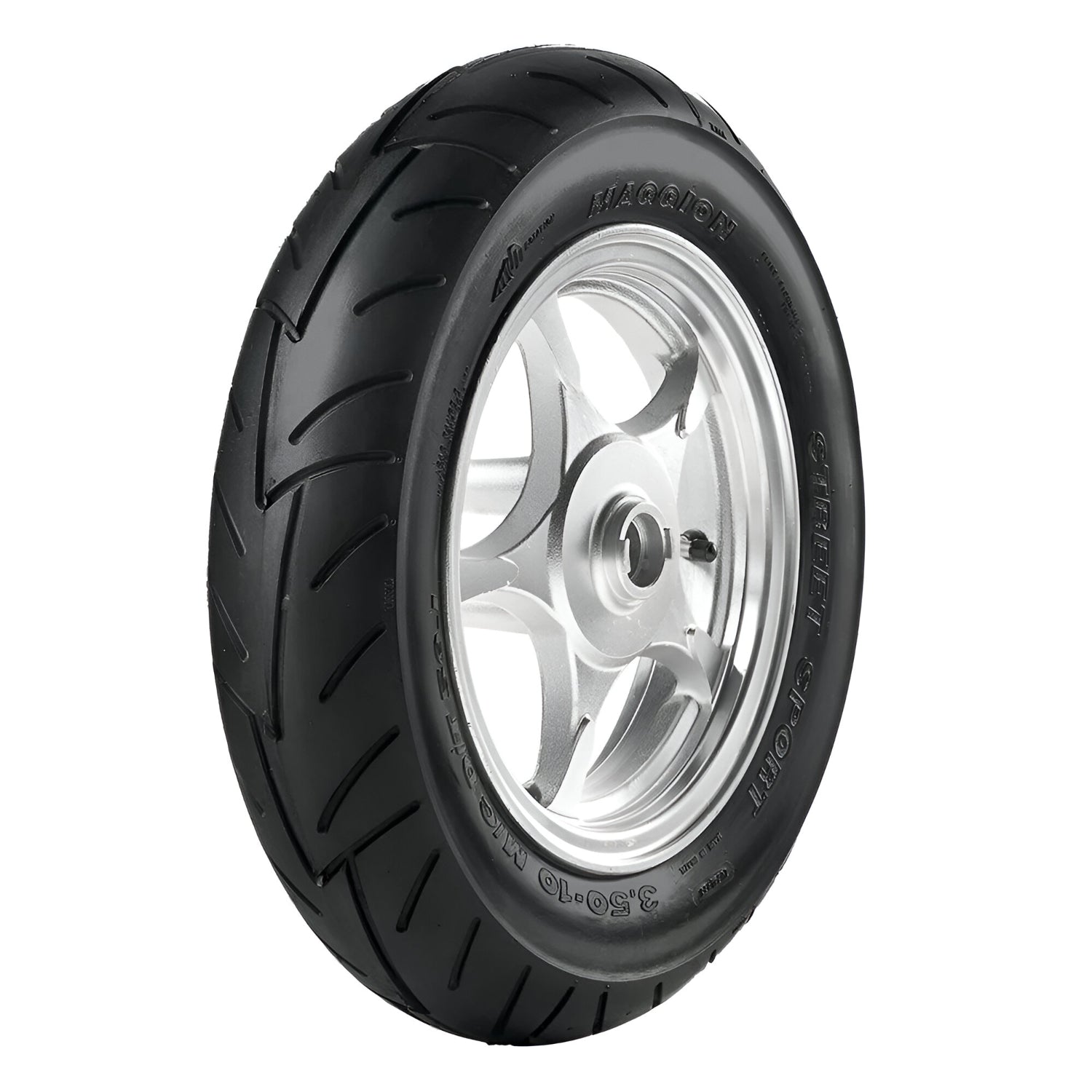 MAGGION SPORT SPORTISSIMO 3.50-10 59J
