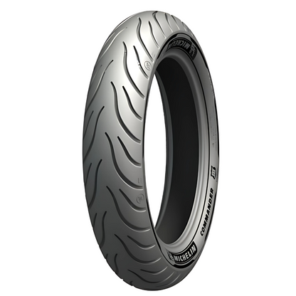 MICHELIN COMMANDER III 120/70B21 68H
