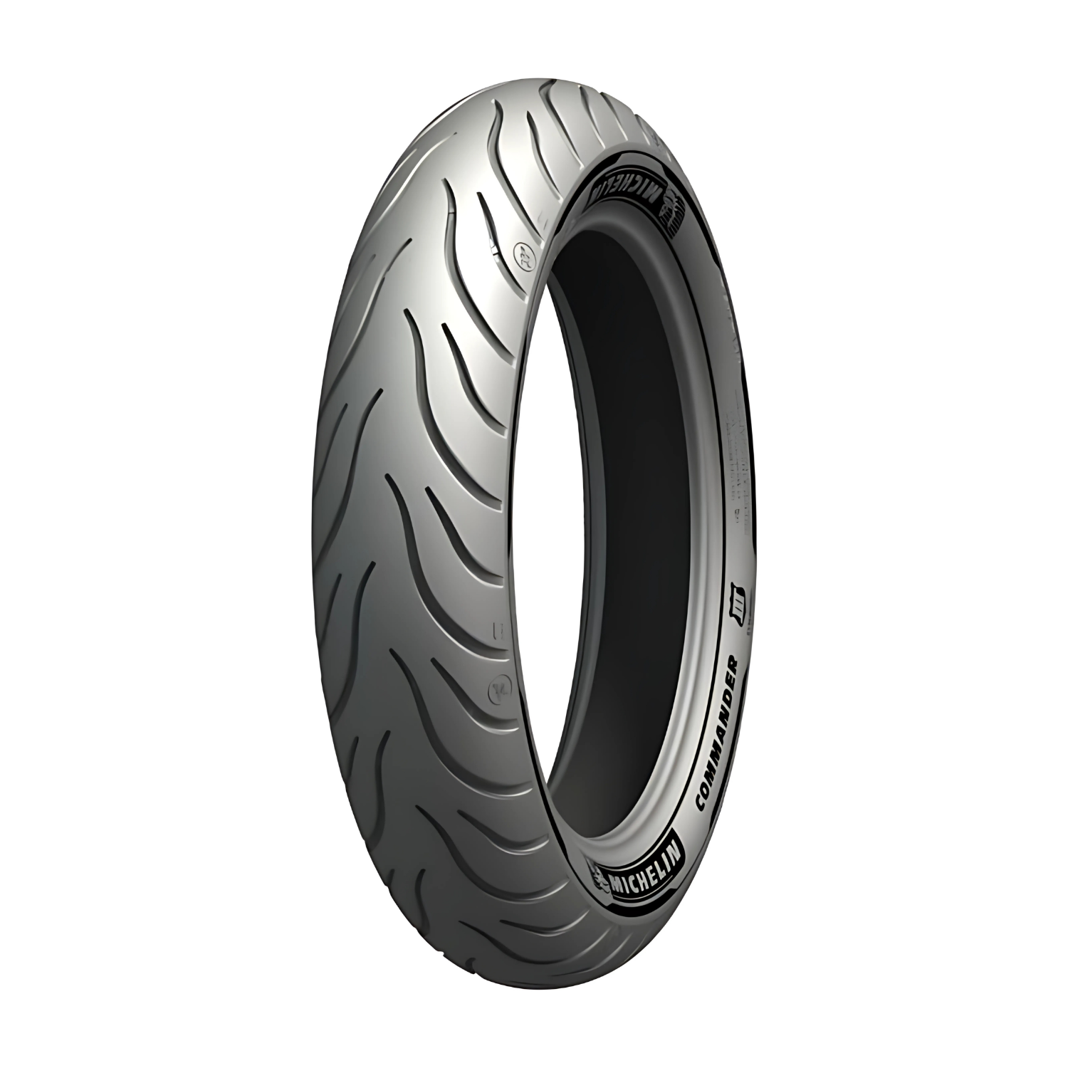 MICHELIN COMMANDER III CRUISER CRSR 100/90B19 TL/TT 57H
