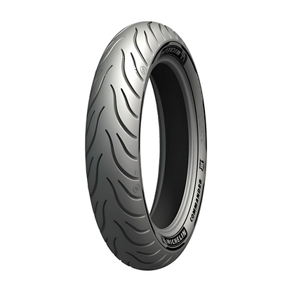 MICHELIN COMMANDER III CRUISER CRSR 100/90B19 TL/TT 57H
