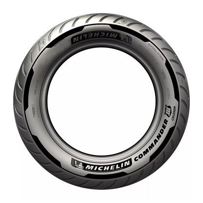 MICHELIN COMMANDER III 140/90B16 TL/TT 77H