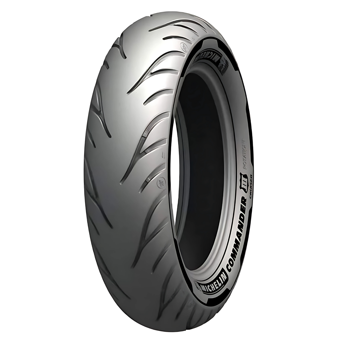MICHELIN COMMANDER III 150/90B15 74H