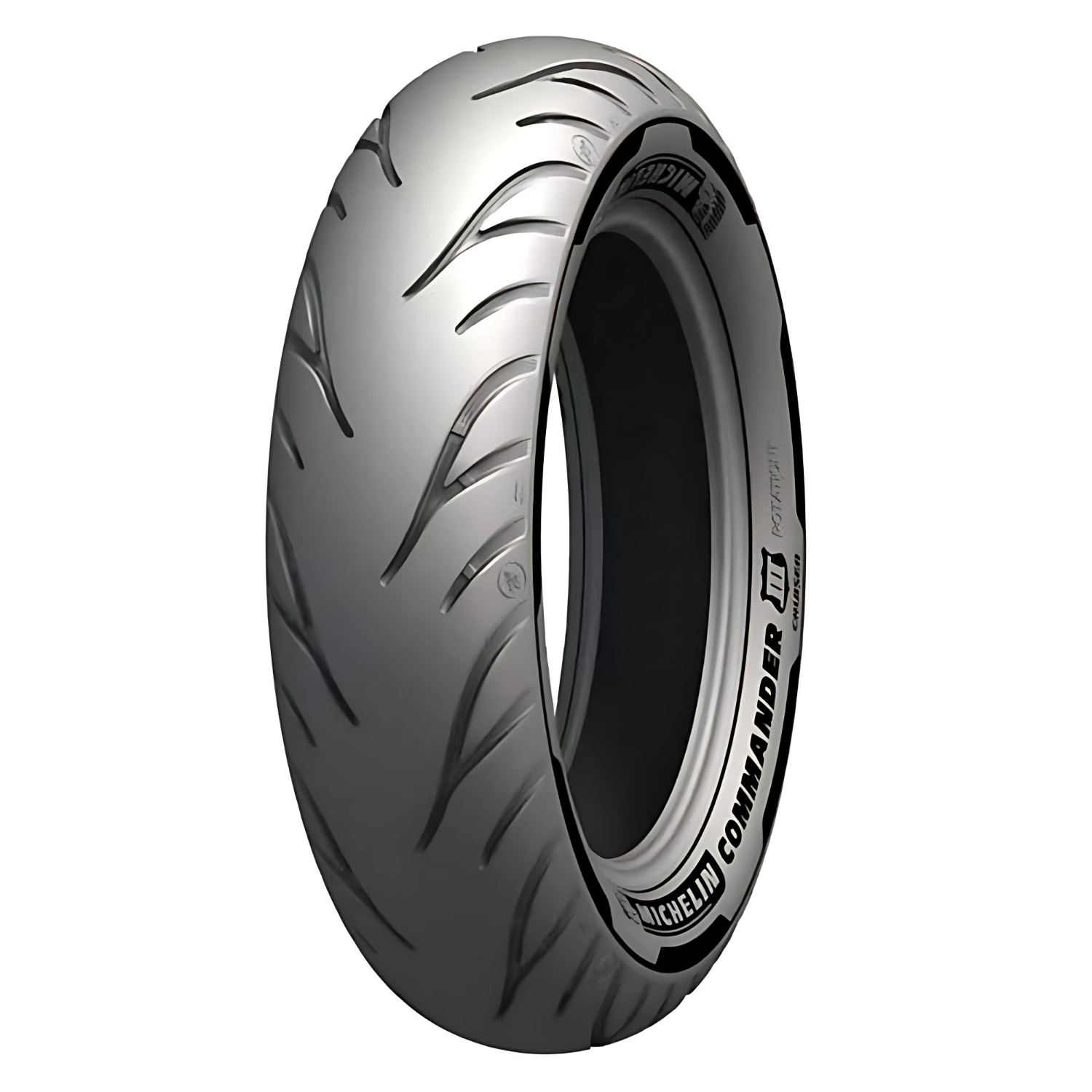 MICHELIN COMMANDER III 130/70B18 TL/TT 63H