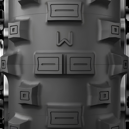 MICHELIN ENDURO XTREM NHS 140/80-18 70M
