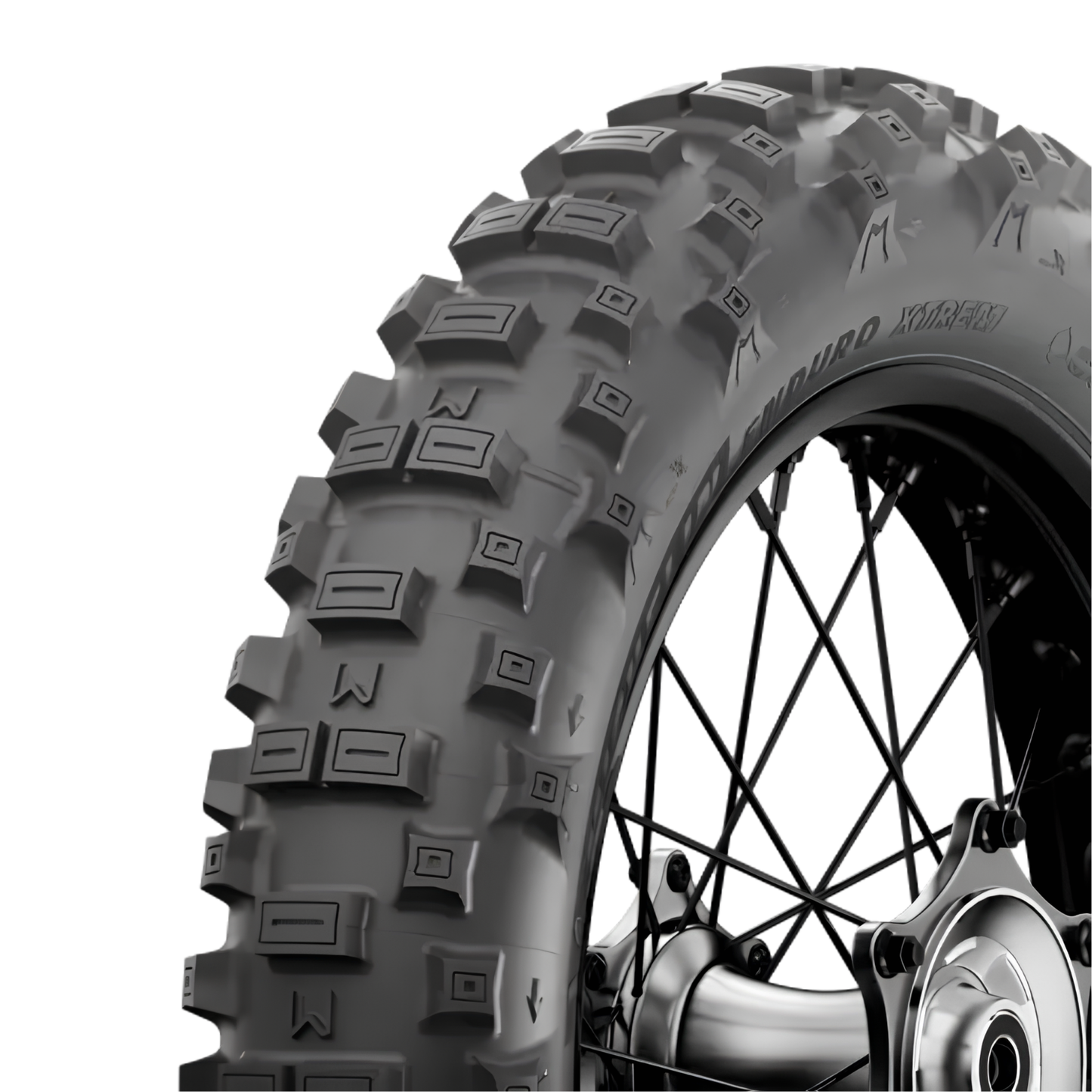 MICHELIN ENDURO XTREM NHS 140/80-18 70M