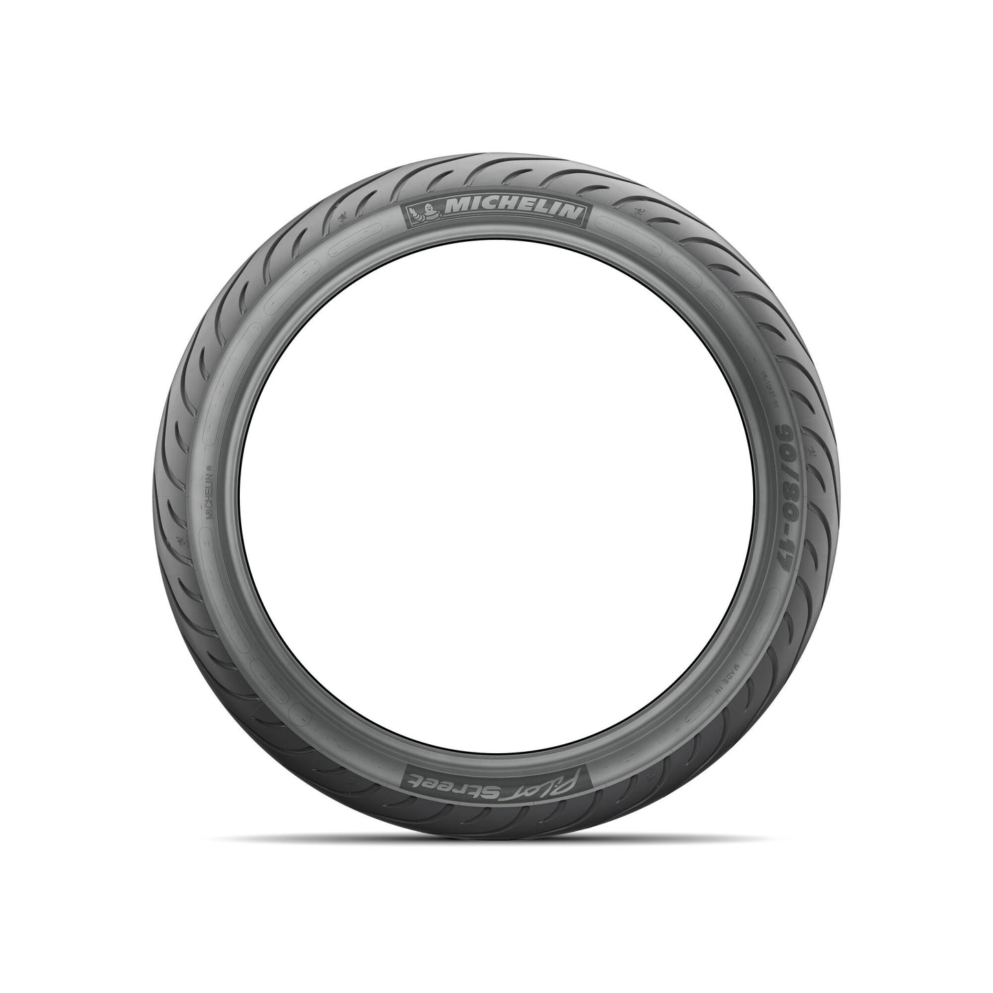 MICHELIN PILOT STRET 110/80-17 TL/TT 57S