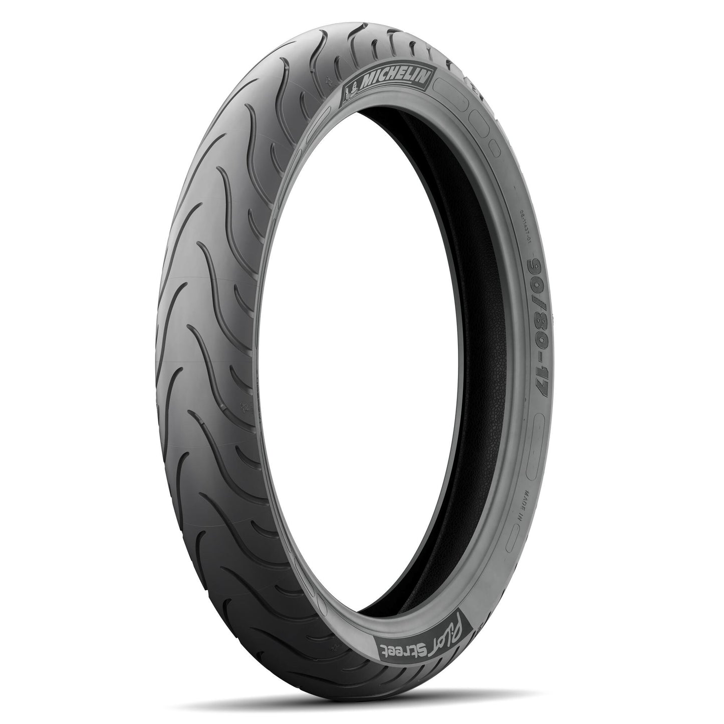 MICHELIN PILOT STRET 110/80-17 TL/TT 57S