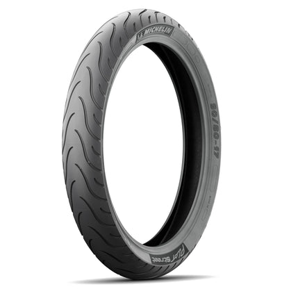 MICHELIN PILOT STRET 110/80-17 TL/TT 57S