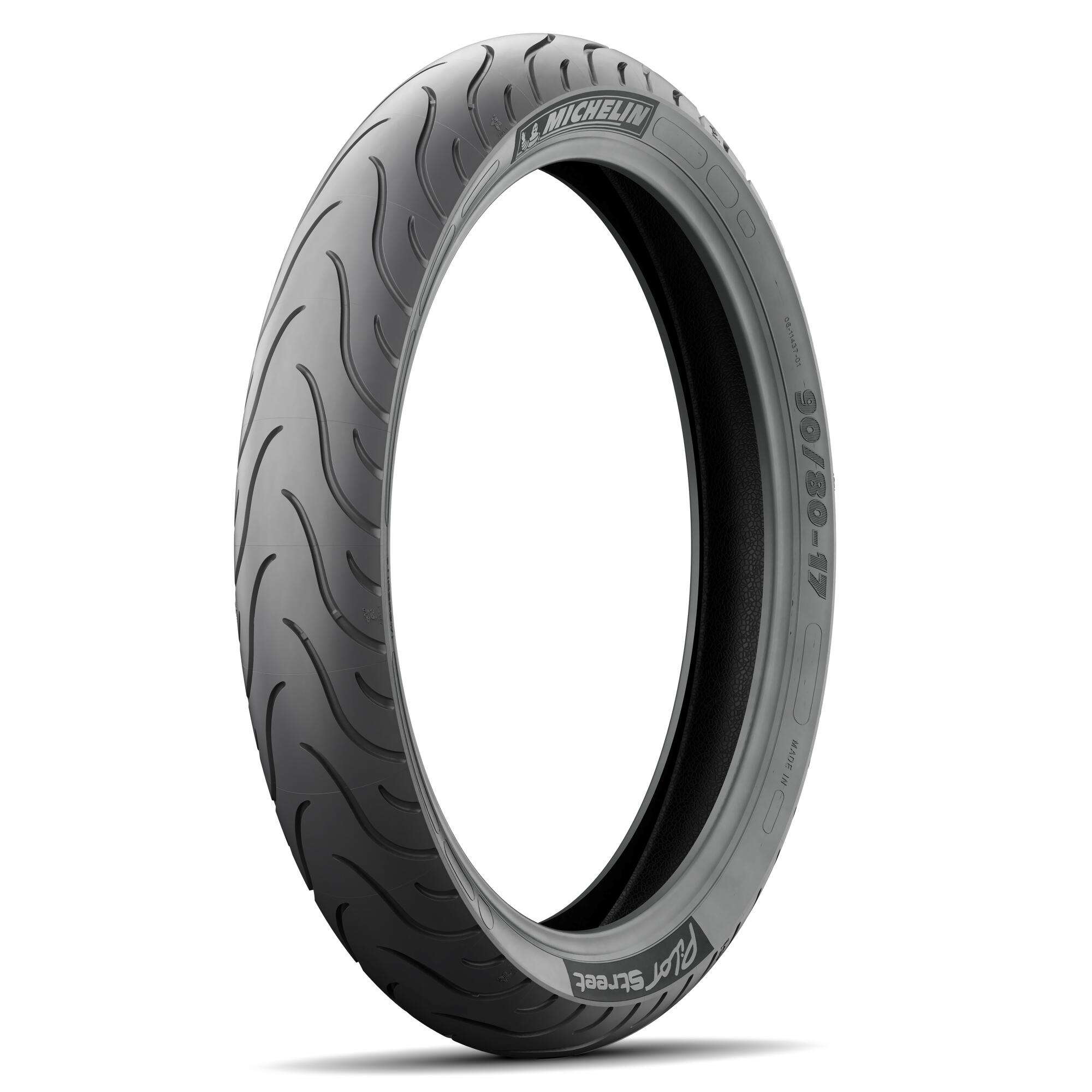 MICHELIN PILOT STREET 60/100-17 33L