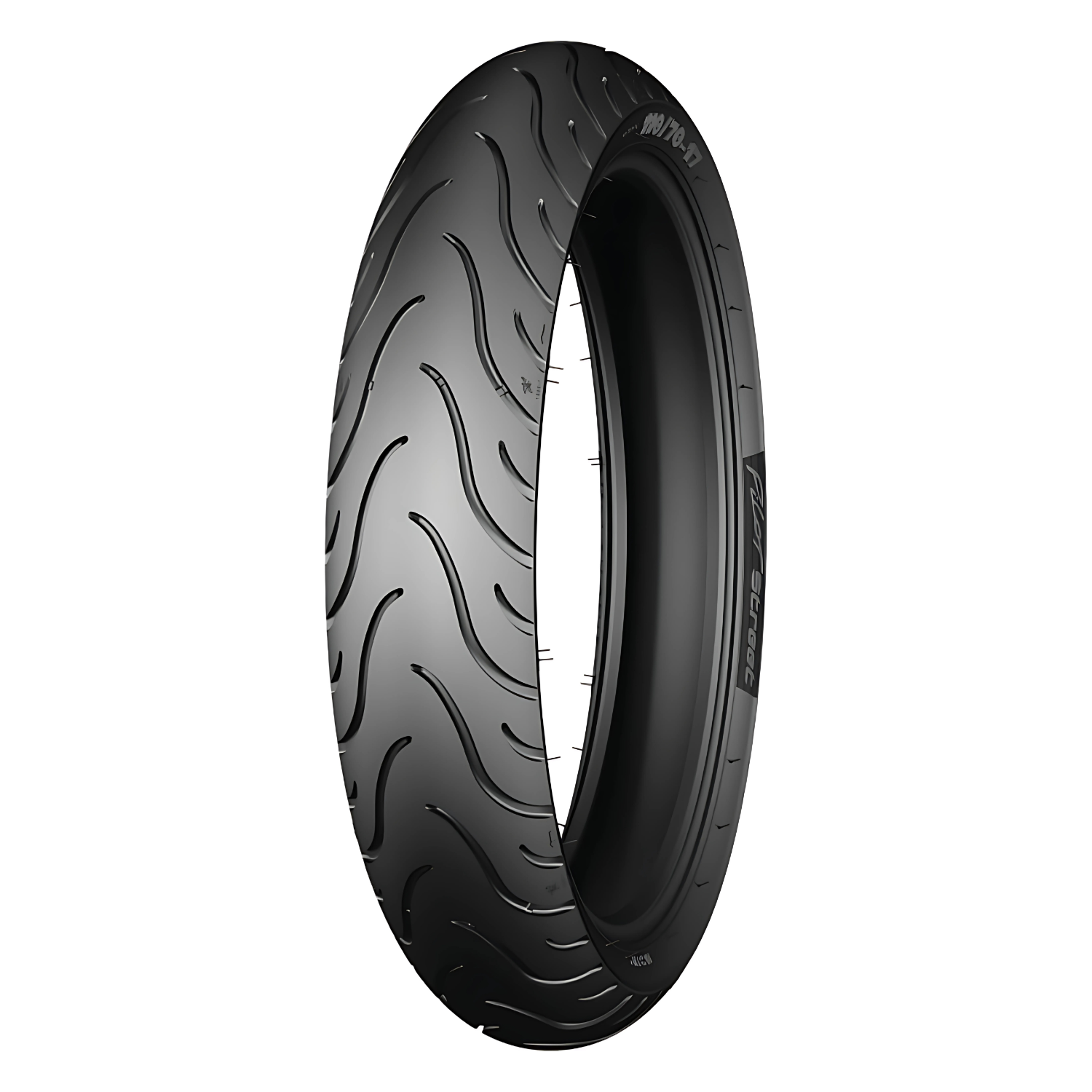 MICHELIN PILOT STREET 110/70-17 TL/TT 54H