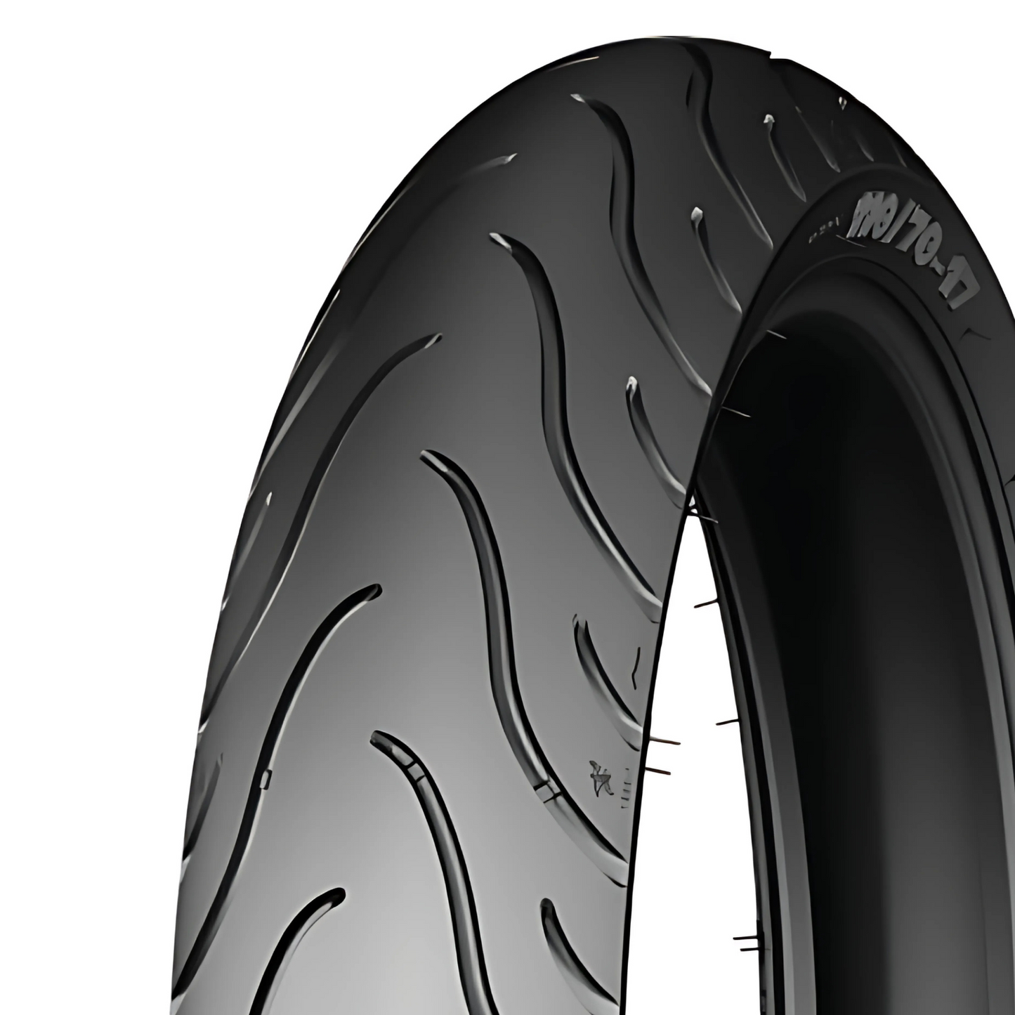 MICHELIN PILOT STREET REINF 80/100-14 49L