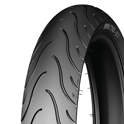 MICHELIN PILOT STREET REINF 80/100-14 49L