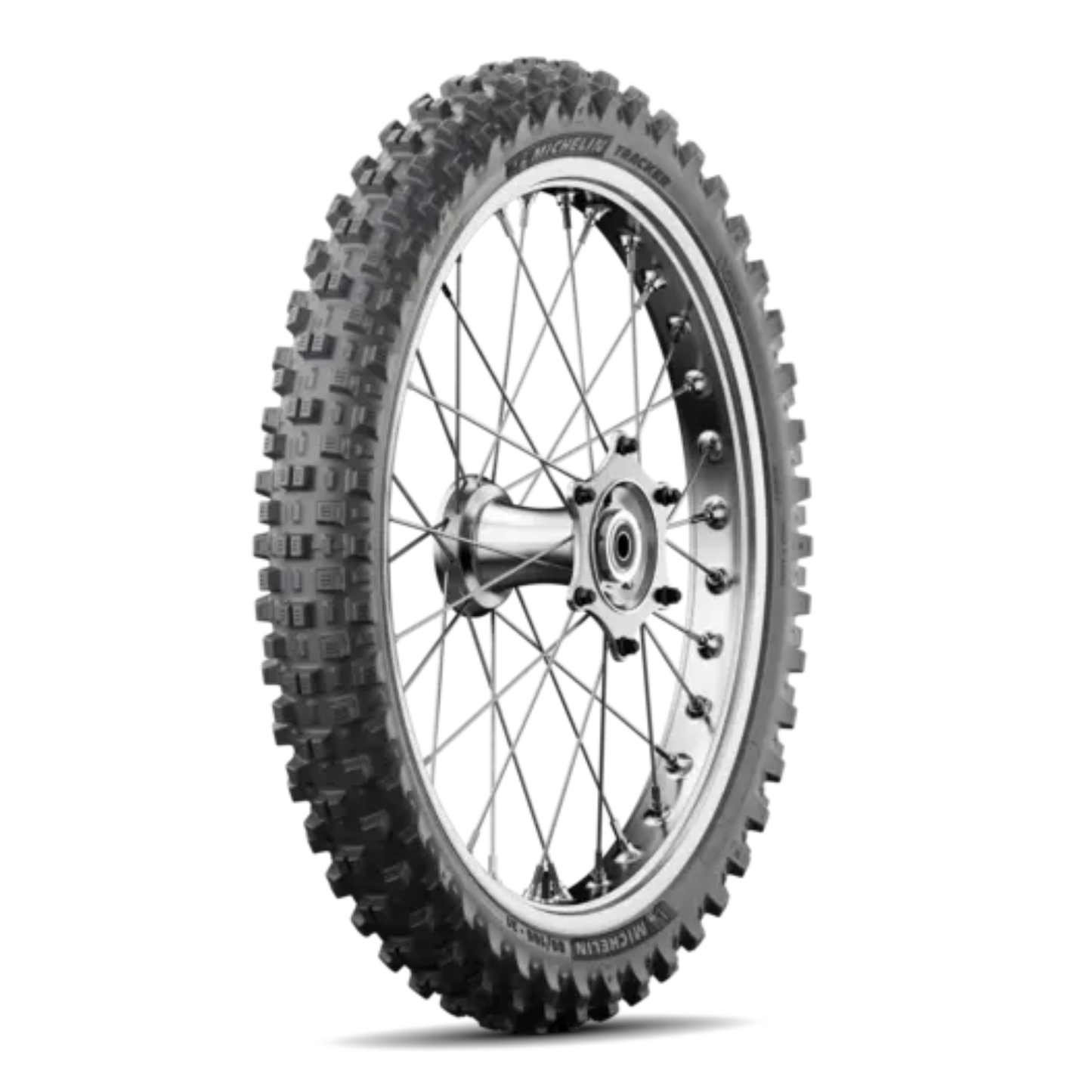 MICHELIN TRACKER 100/100-18 59R