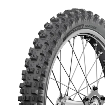 MICHELIN TRACKER 100/100-18 59R