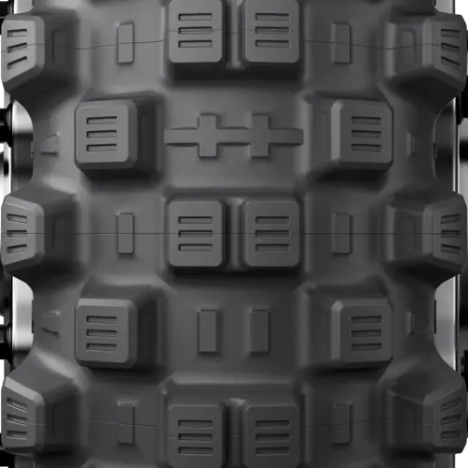 MICHELIN TRACKER 120/90-18 65R