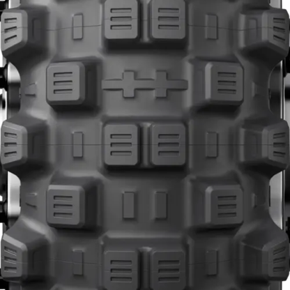 MICHELIN TRACKER 120/90-18 65R