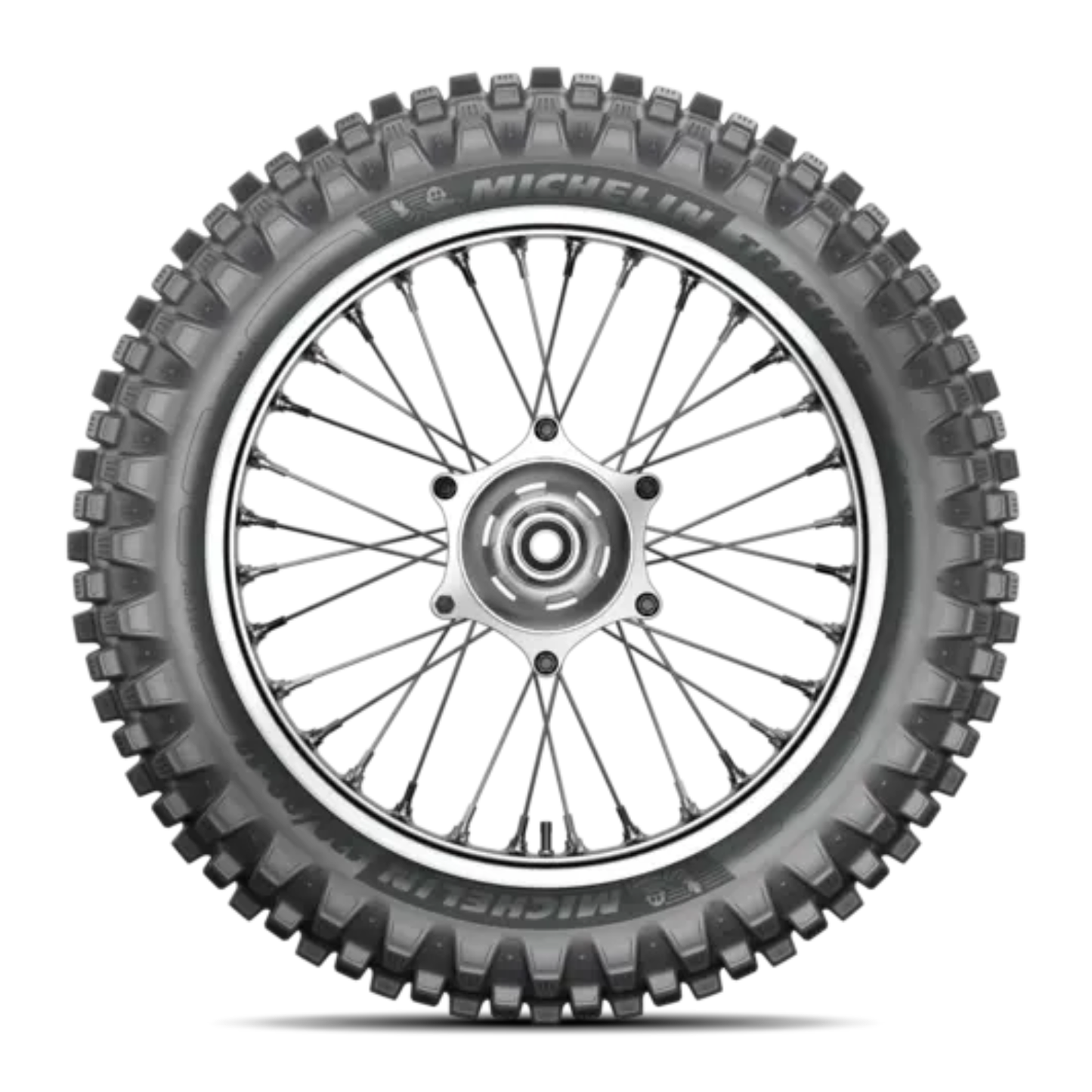 MICHELIN TRACKER 140/80-18 TT 70R
