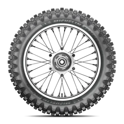 MICHELIN TRACKER 140/80-18 TT 70R