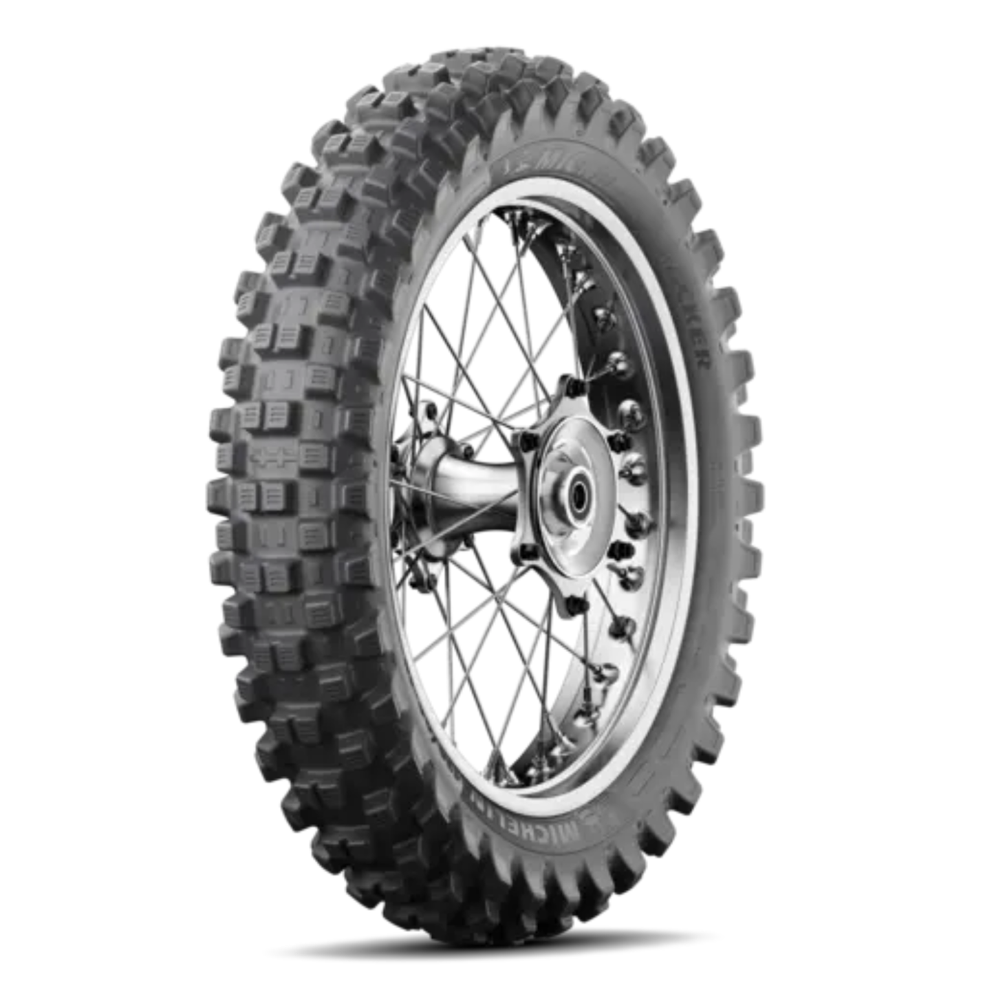 MICHELIN TRACKER 120/90-18 65R