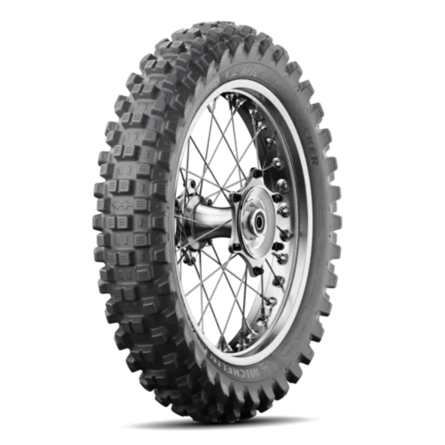 MICHELIN TRACKER 120/90-18 65R