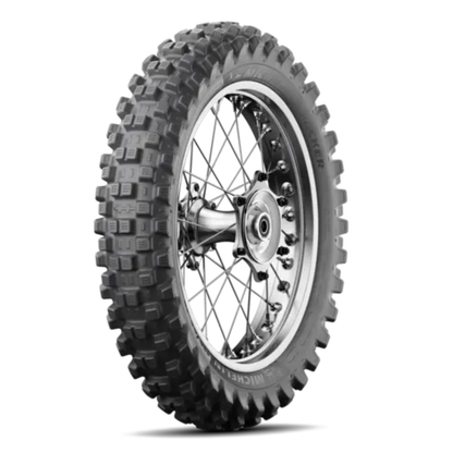 MICHELIN TRACKER 120/90-18 65R