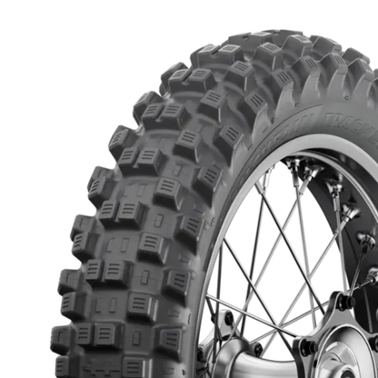 MICHELIN TRACKER 140/80-18 TT 70R