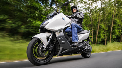 MICHELIN S1 100/90-10 TL/TT 56J