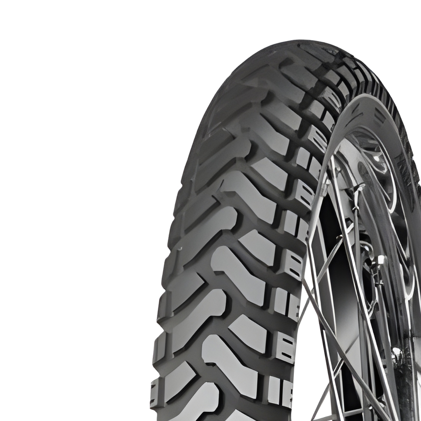 MITAS ENDURO TRAIL E07+ 90/90-21 TL 54H