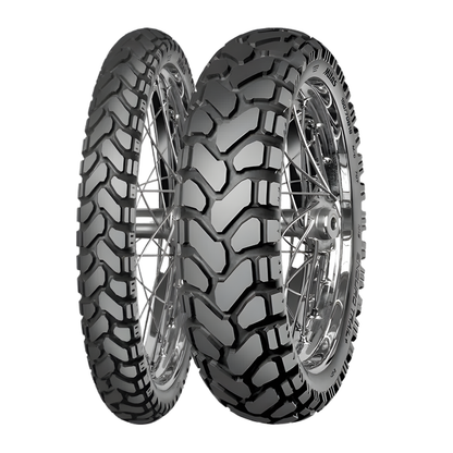 MITAS ENDURO TRAIL E07+ 110/80B19 TL 59H
