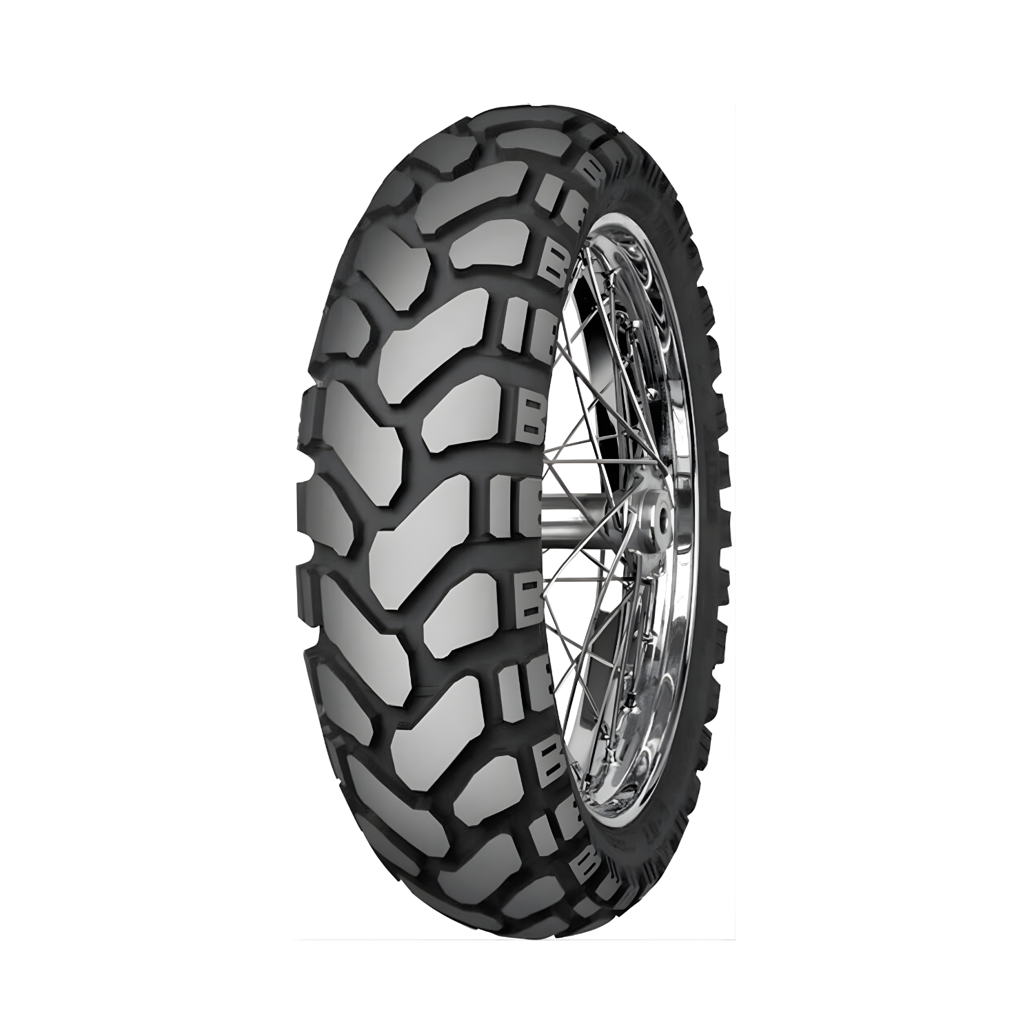 MITAS ENDURO TRAIL E07+ 130/80B17 TL 65H