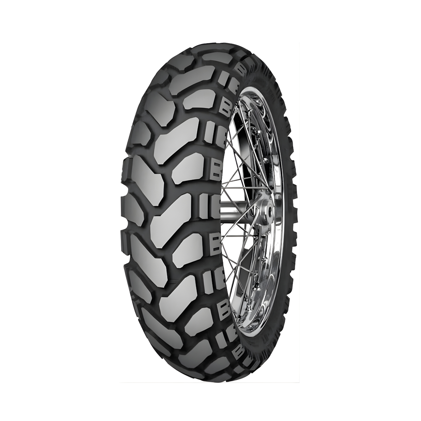 MITAS ENDURO TRAIL E07+ 120/80B18 TL 62H