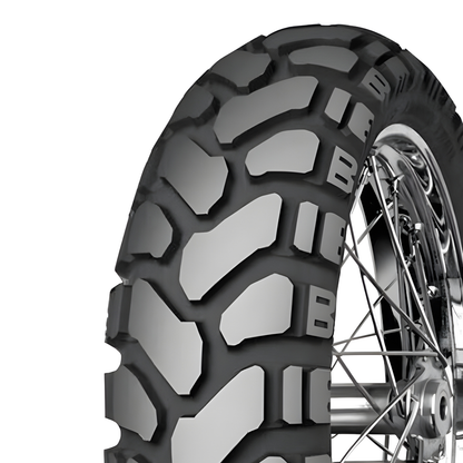 MITAS ENDURO TRAIL E07+ 130/80B17 TL 65H