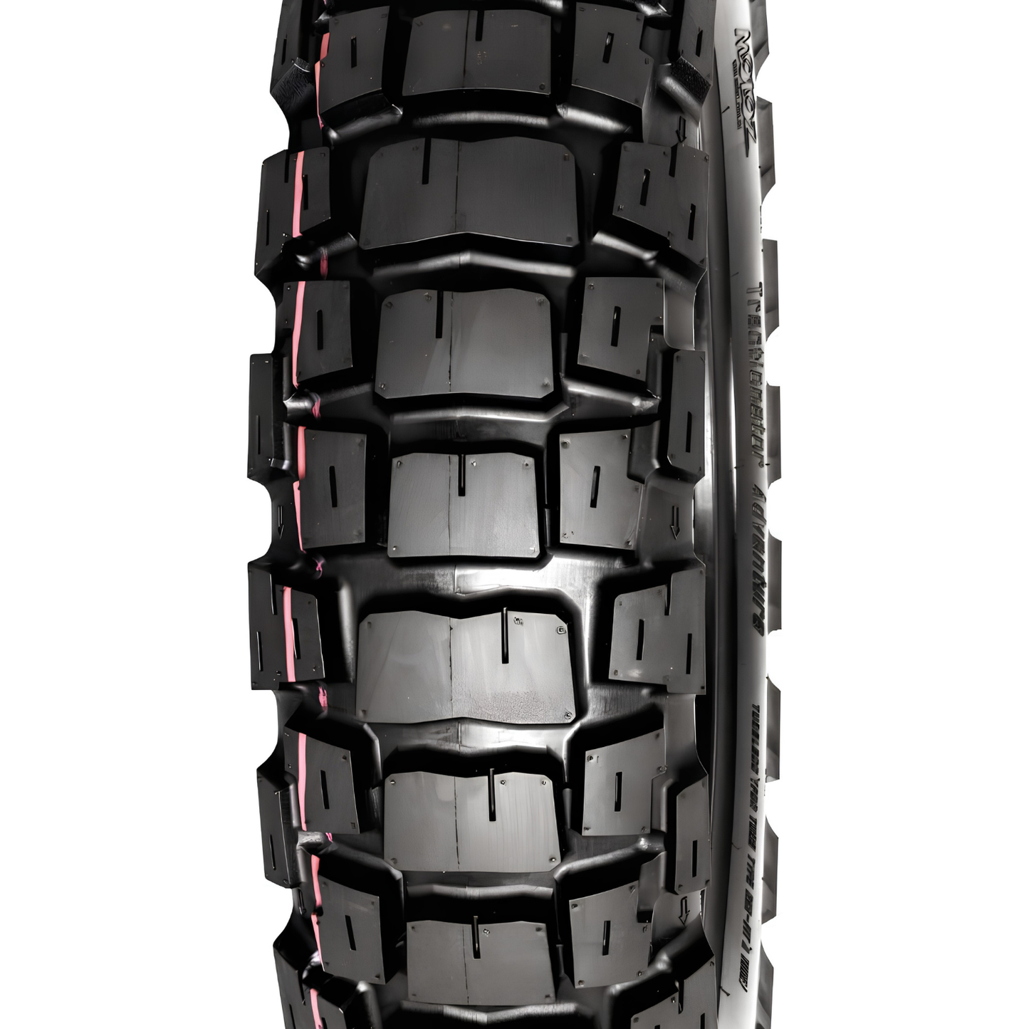 MOTOZ TRACTIONATOR ADVENTURE 150/70B17 TL 69 Q