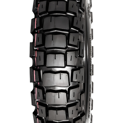 MOTOZ TRACTIONATOR ADVENTURE 150/70B17 TL 69 Q