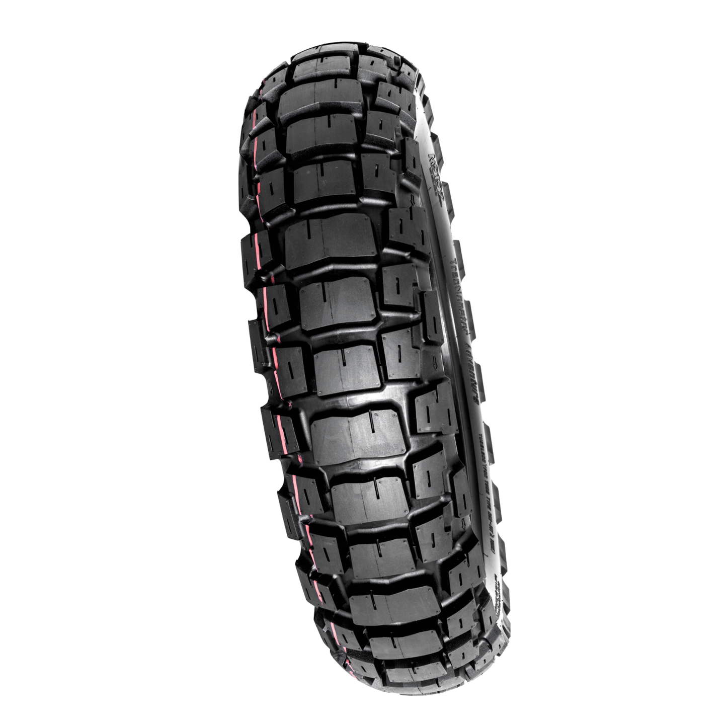 MOTOZ TRACTIONATOR ADVENTURE 170/60B17 TL 72Q