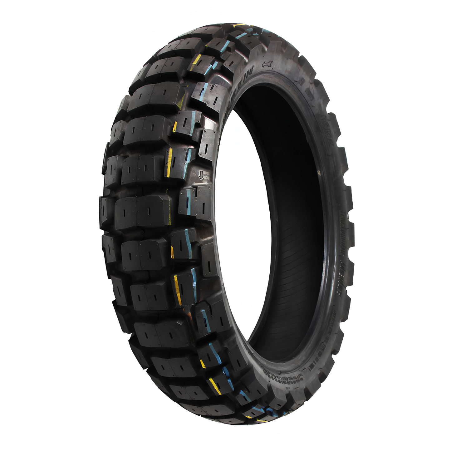 MOTOZ TRACTIONATOR ADVENTURE 150/70B17 TL 69 Q