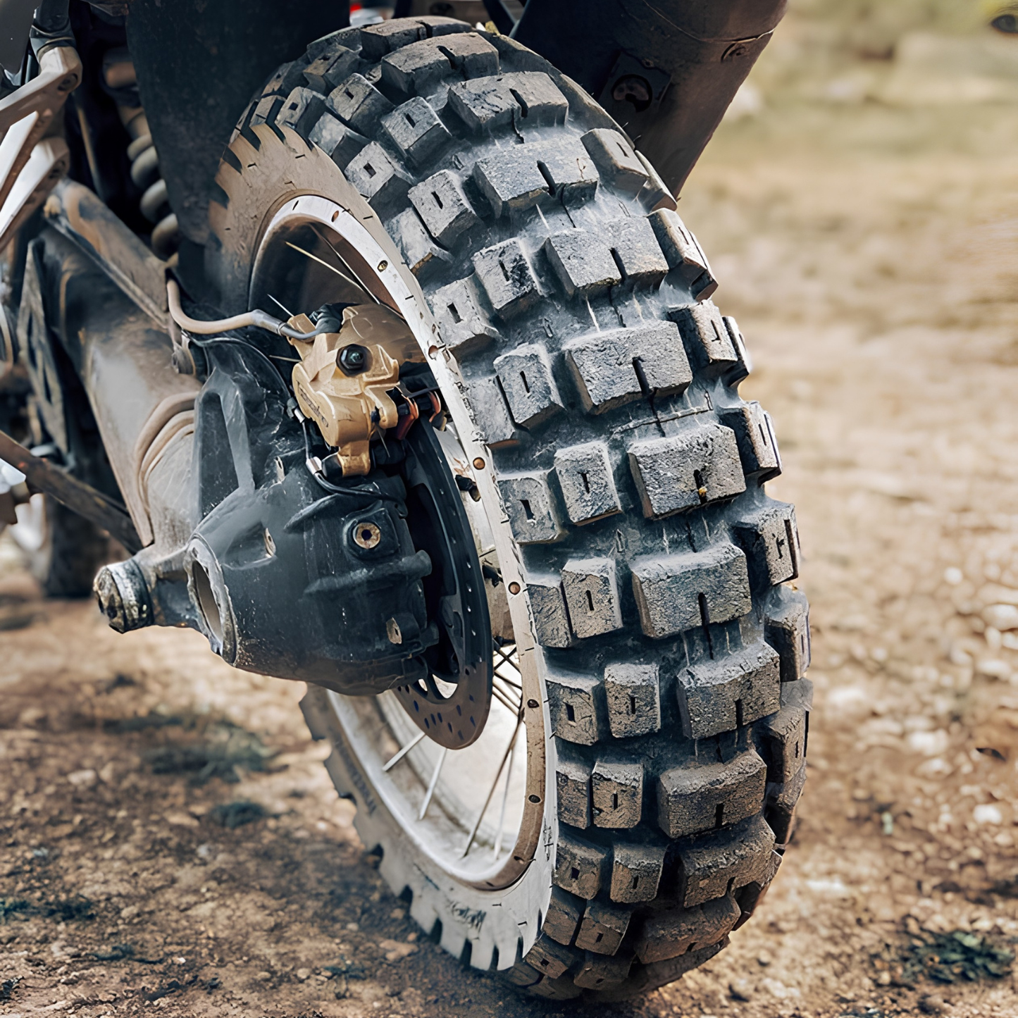 MOTOZ TRACTIONATOR ADVENTURE 150/70B18 TL 70Q