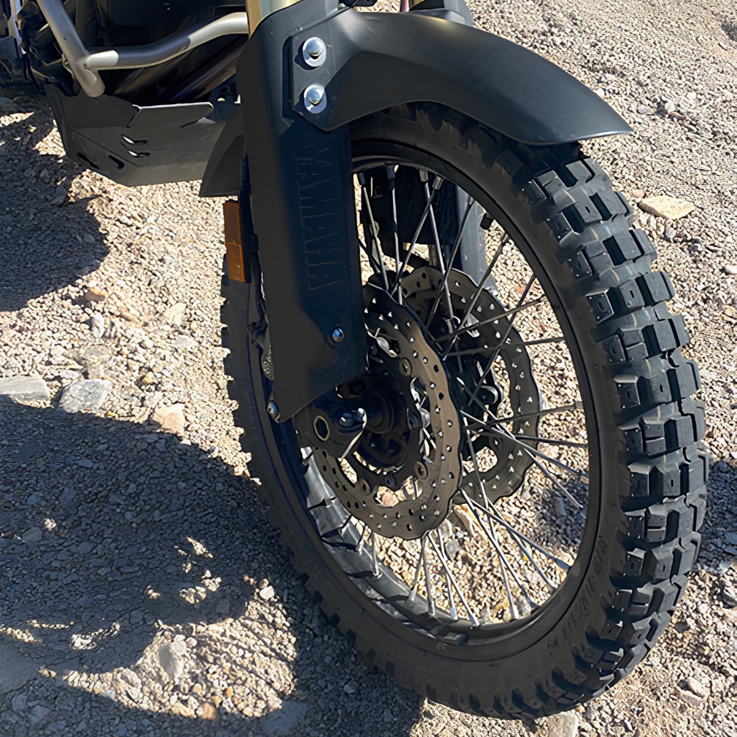 MOTOZ TRACTIONATOR DUALVENTURE 110/80B19 TL 59Q